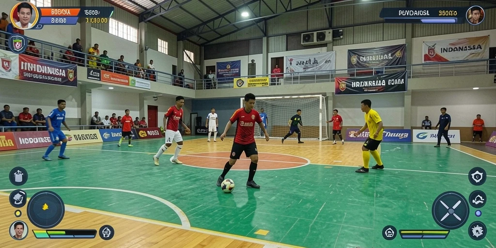Bonus menarik setiap hari untuk pemain setia.