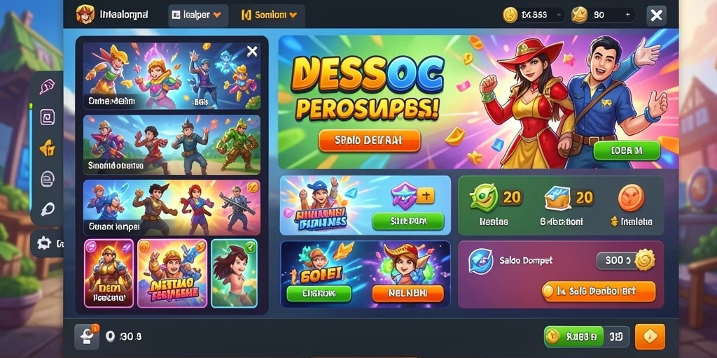 Fitur keamanan yang kuat dan terpercaya.