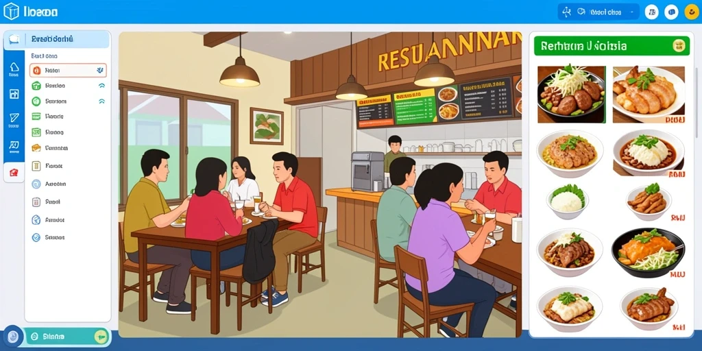 Fitur bonus yang menguntungkan untuk pemain.