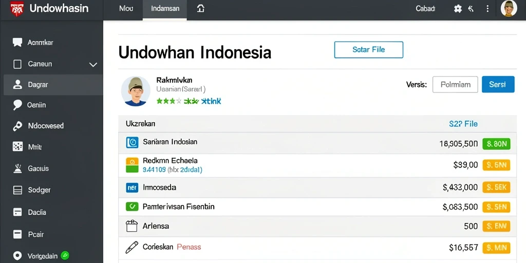 Fitur multiplayer yang mengasyikkan.