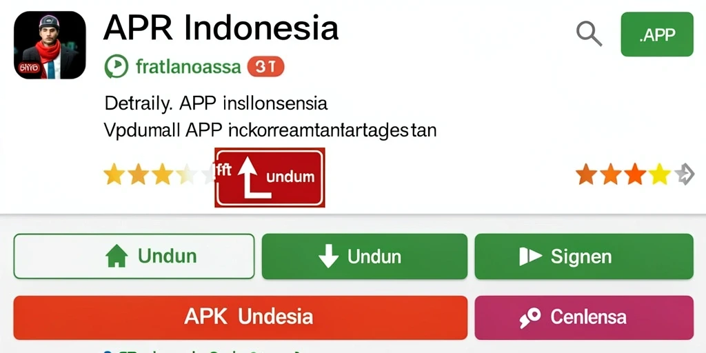 Pemberitahuan hasil dan promo terbaru yang informatif.