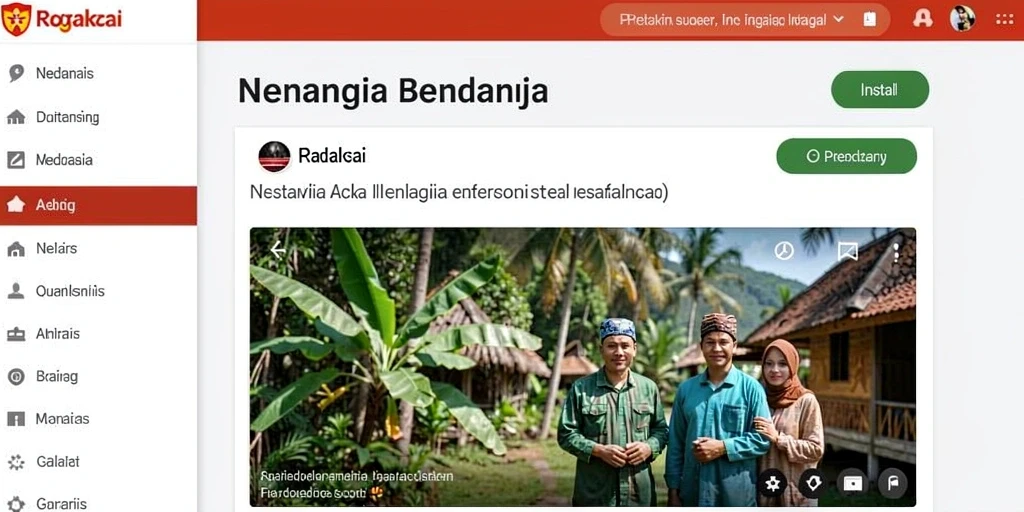 Contoh permainan slot dengan jackpot besar.