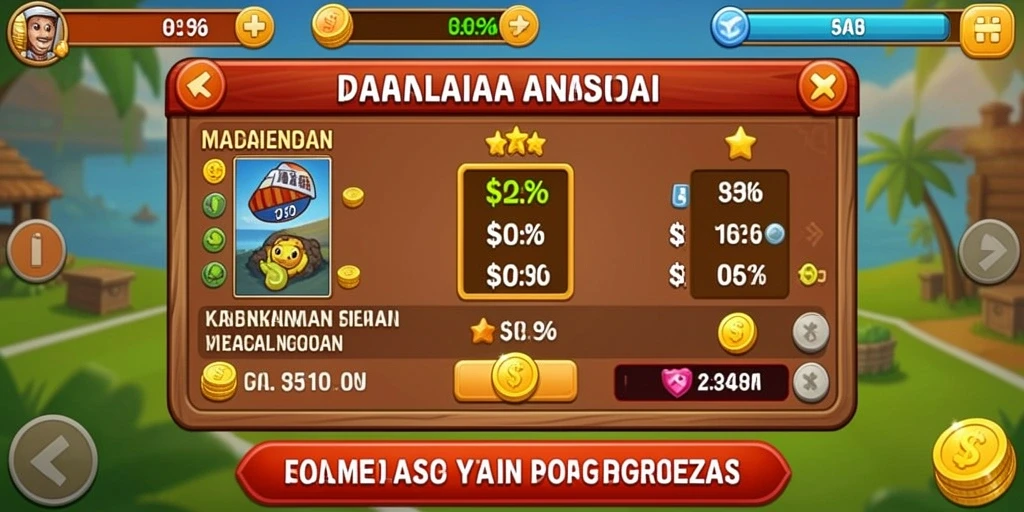 Fitur keamanan yang tinggi melindungi data pengguna.