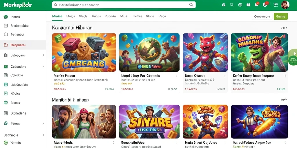 Fitur komunitas untuk berbagi tips menabung.