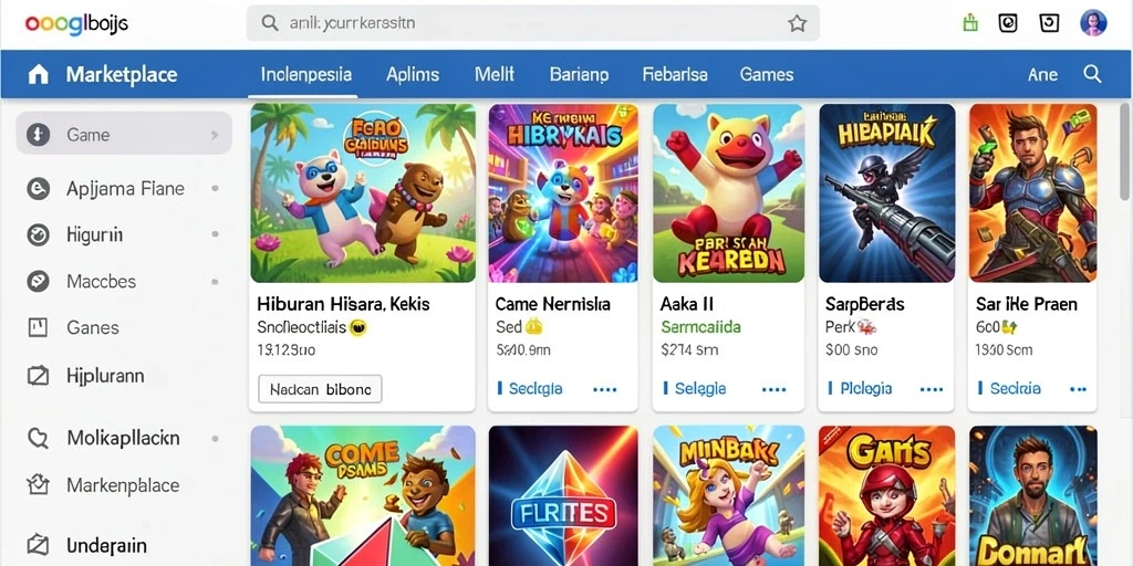 Sistem keamanan data yang canggih dan terpercaya.