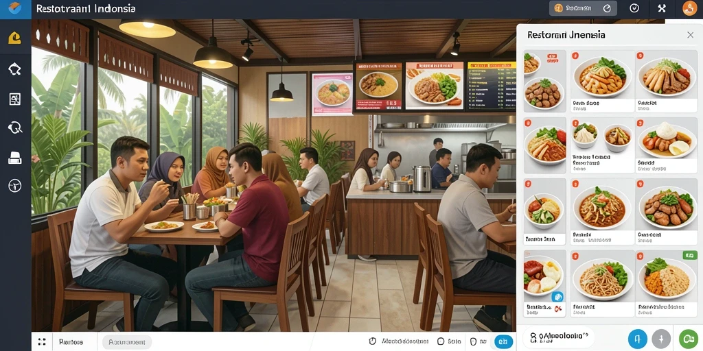 Tangkapan layar menunjukkan level baru yang menantang.