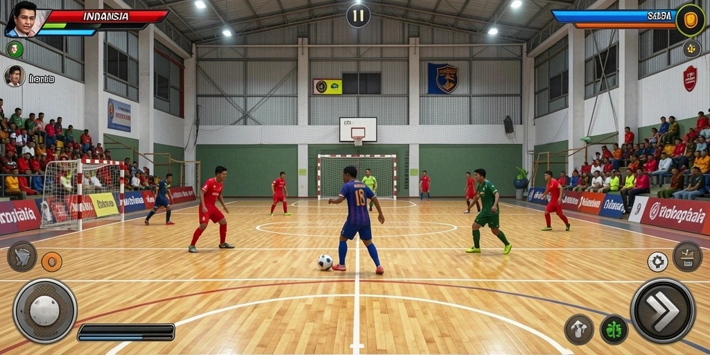 Fitur bonus yang menguntungkan setiap pemain.