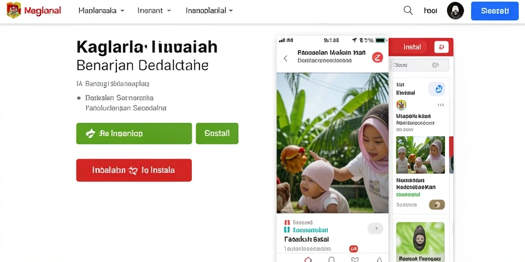 Fitur bonus yang menguntungkan dan menarik.