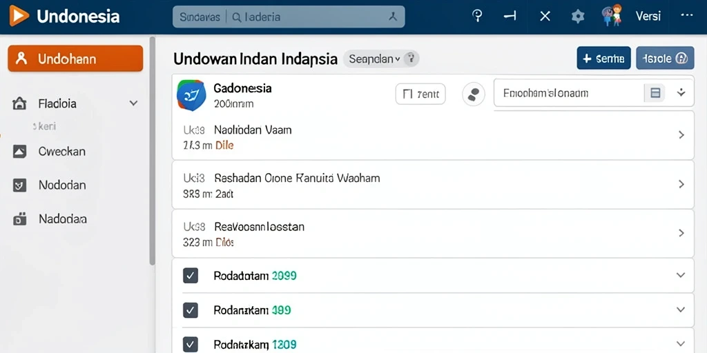 Beragam permainan slot dengan tema yang bervariasi.