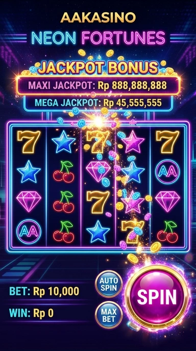 aakasino — halaman unduh